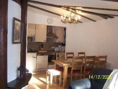 אוברסטדורף Sport-Alpin-Wohnung-10 מראה חיצוני תמונה