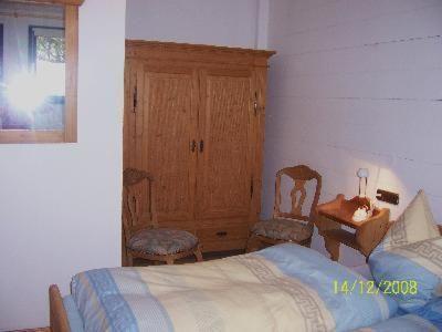 אוברסטדורף Sport-Alpin-Wohnung-10 מראה חיצוני תמונה