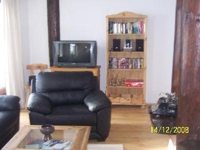 אוברסטדורף Sport-Alpin-Wohnung-10 מראה חיצוני תמונה